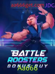 Descubra a Emoção de BattleRoostersBonusBuy: O Jogo do Momento
