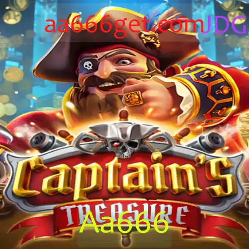 Descubra o Fascinante Mundo de CaptainssTreasure: A Aventura Pirata