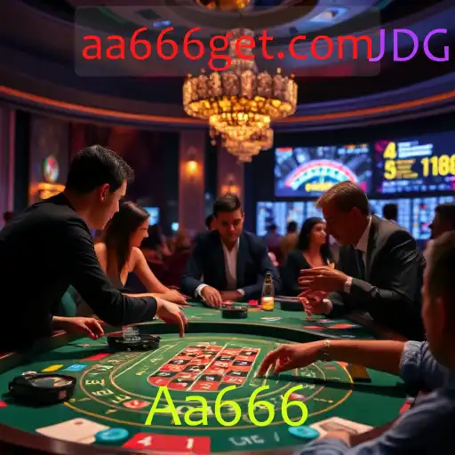 Cassino ao vivo