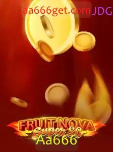 Descubra o Fascinante Mundo de FruitNovaSuper80