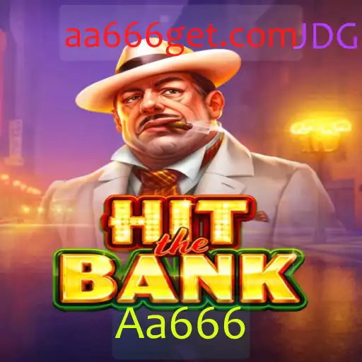 Descubra o emocionante mundo de HitTheBank: o jogo que está conquistando o público