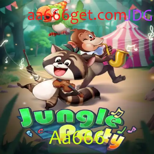 Descubra a Aventura Selvagem de JungleParty e Suas Regras Emocionantes