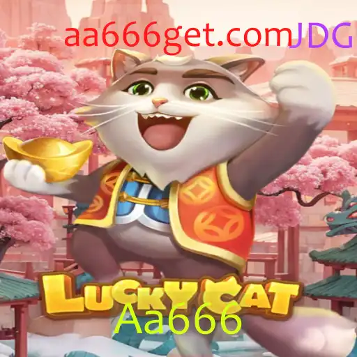 Explorando LuckyCat: Um Jogo de Estratégia e Diversão