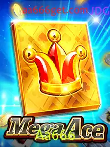 MegaAce: O Novo Sensação do Mundo dos Jogos