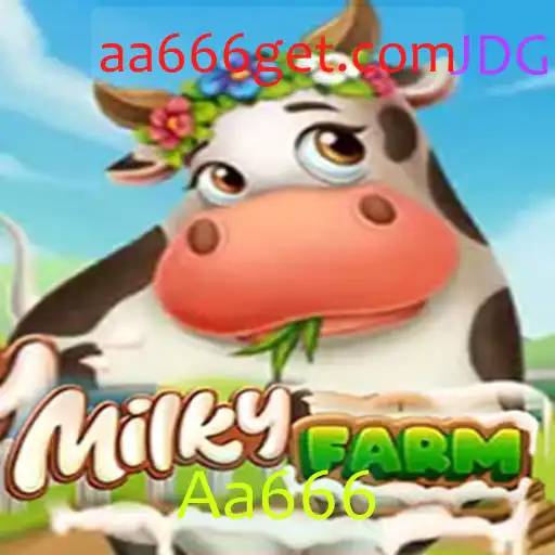 MilkyFarm: Um Mergulho no Mundo dos Jogos Agrícolas com Magia