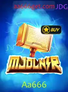 Descubra o Fascinante Mundo do Jogo Mjolnir