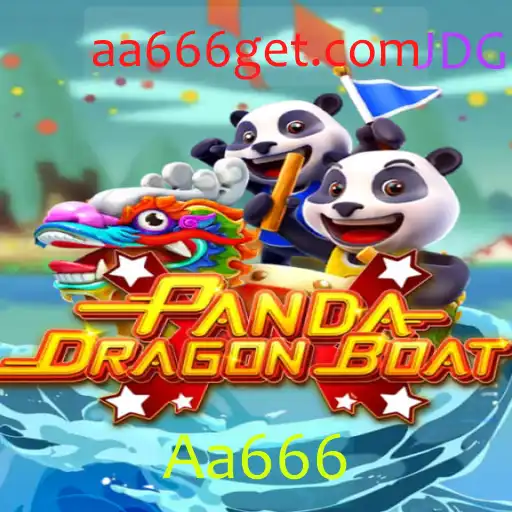 Explore o Mundo Fascinante de PANDADRAGONBOAT: O Jogo Eletrizante