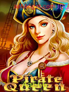 Explore o Fascinante Mundo de PirateQueen: Um Jogo de Estratégia e Aventura