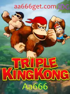 Explorando o Universo de TripleKingKong: Um Novo Fenômeno dos Games
